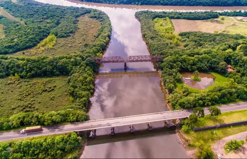 Cidade Do Planalto Norte Refer Ncia Na Conserva O Do Solo E Da Gua