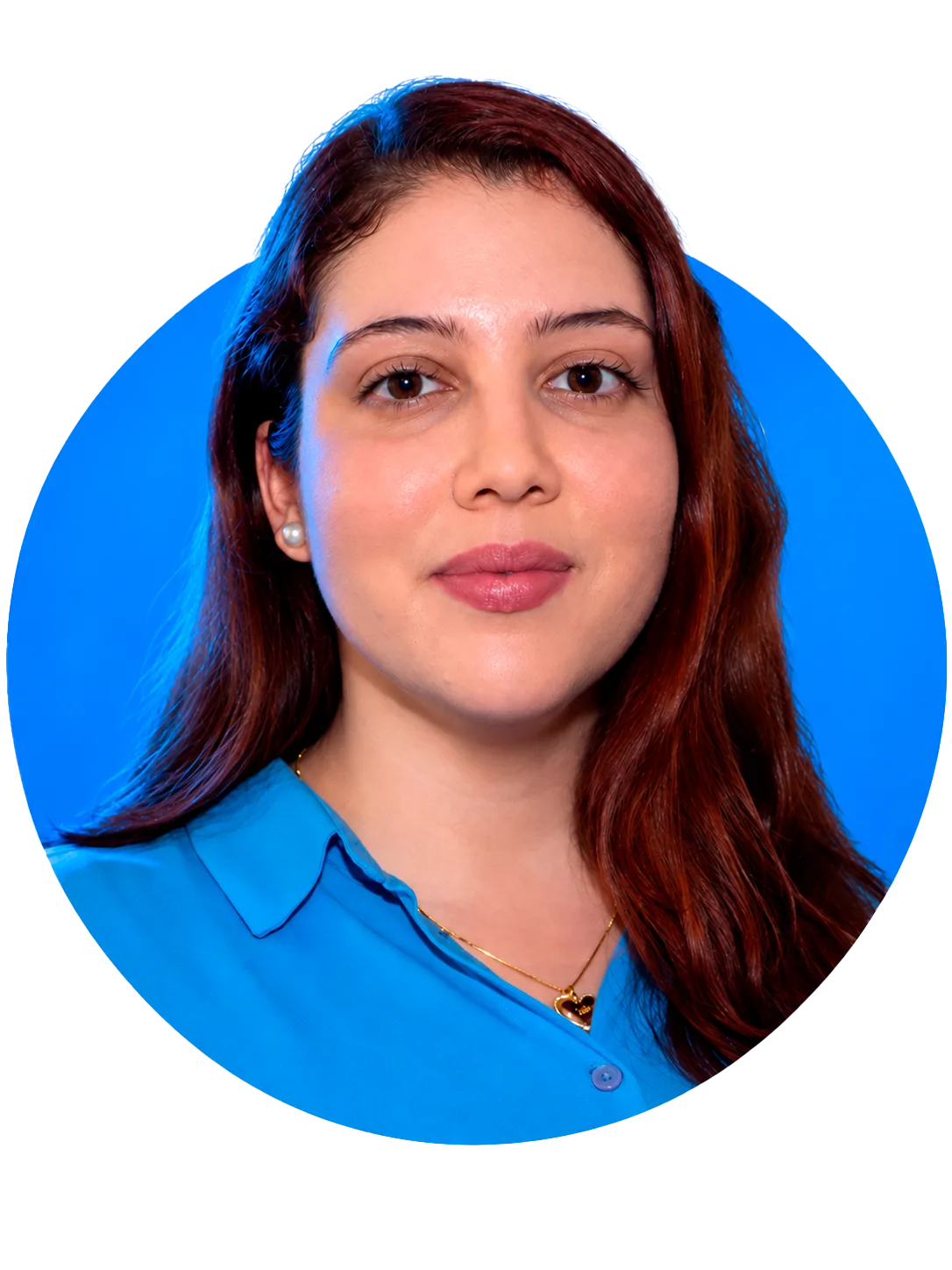 Beatriz Agnes