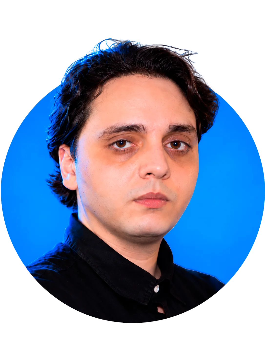 Roberto Gatti