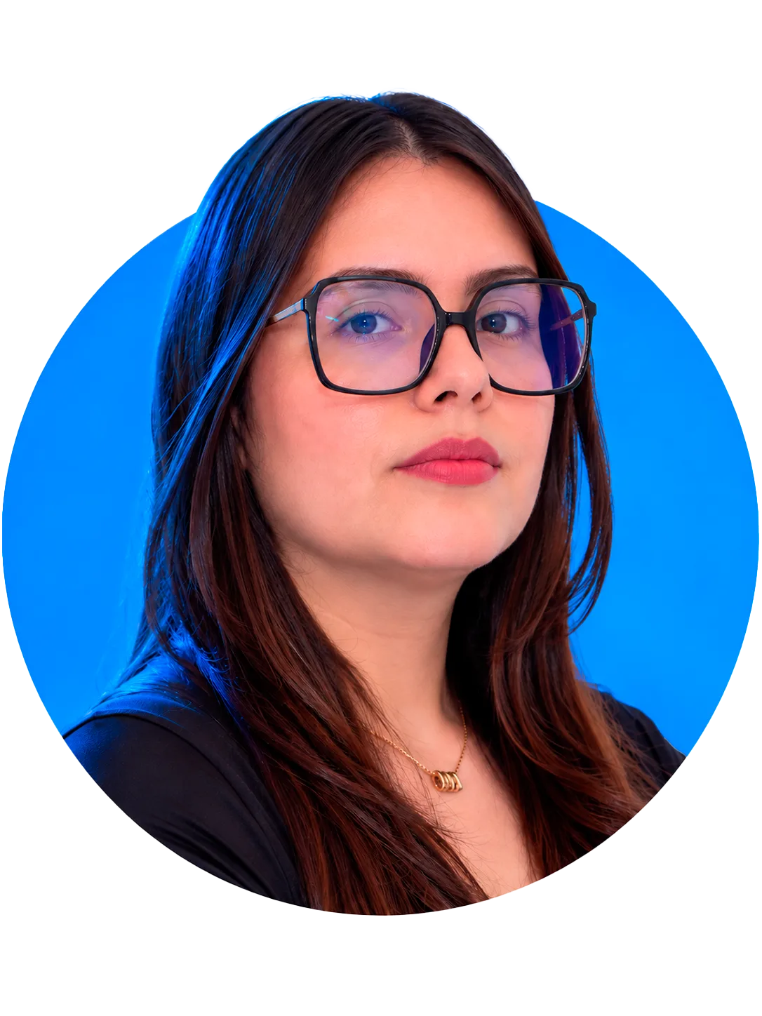 Olga Helena de Paula