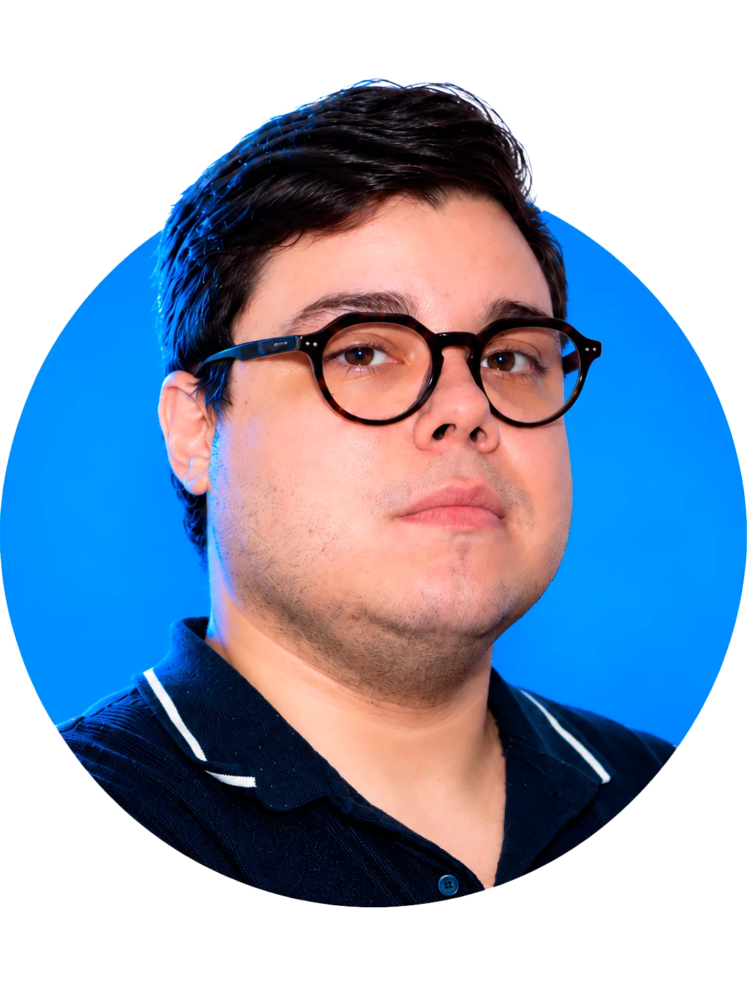 Pedro Corrêa