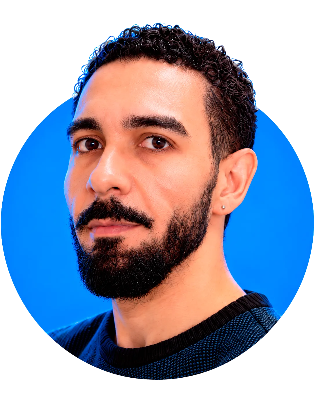 Rodrigo Santanna