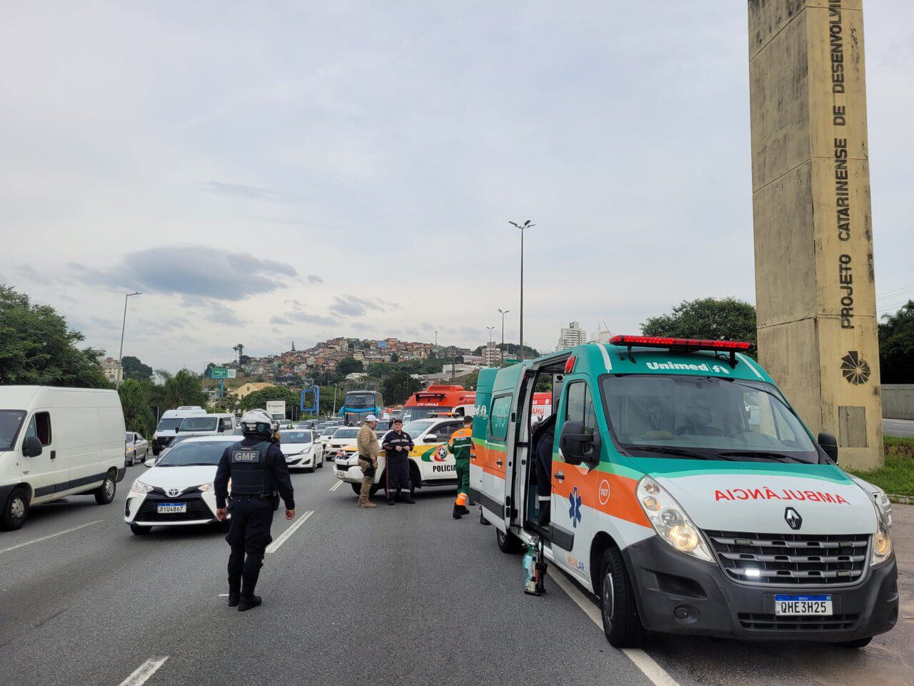 Foto: GMF/Divulgação 