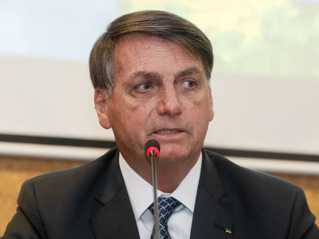 Pesquisa: aprovação de Bolsonaro na área ambiental cai 11 pontos