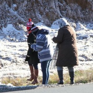 Uma massa de ar pode fazer com que Santa Catarina tenha um dos dias mais frios do ano, aponta previsão da Defesa Civil | Foto: Secom/SC