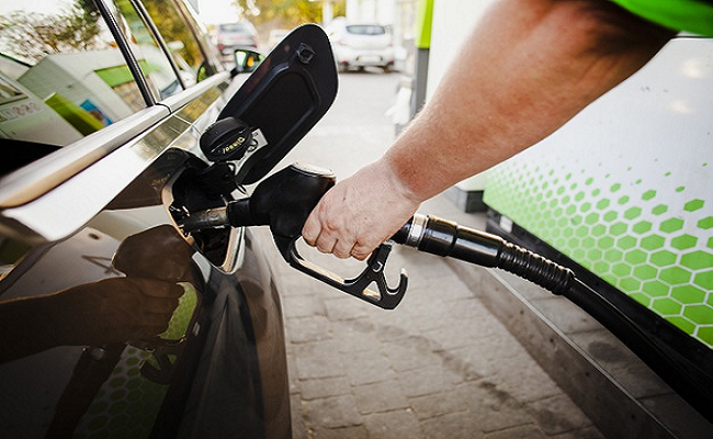 Preço da gasolina vai aumentar em Santa Catarina