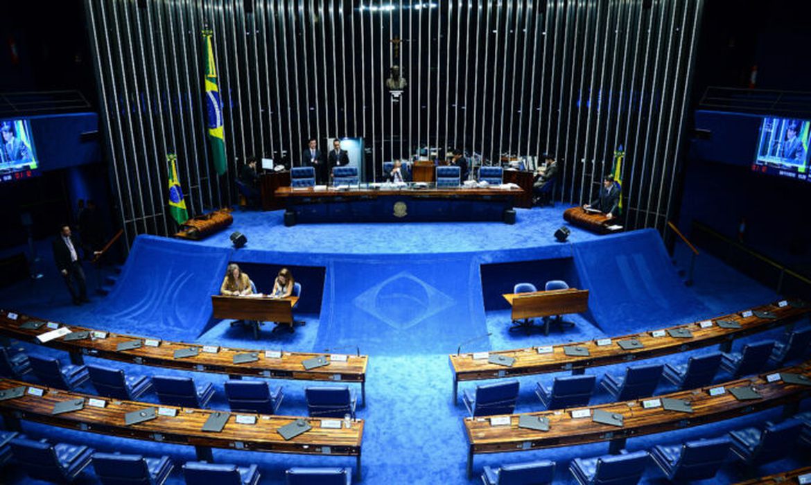 Câmara tem que derrubar decisão do Senado, diz líder do Unidos Pelo Brasil