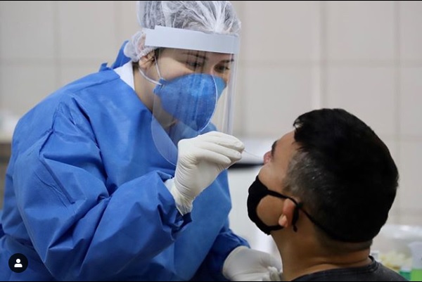 Florianópolis terá quatro novos centros de testagem para o novo coronavírus