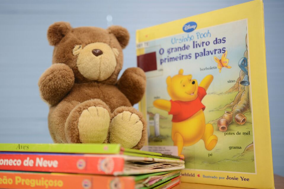 Campanha de arrecadação de brinquedos e livros para crianças acontece em Chapecó
