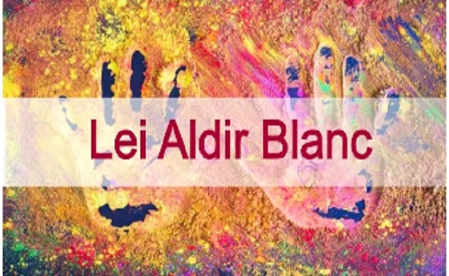 Primeiro lote da Lei Aldir Blanc é entregue a 31 municípios catarinenses