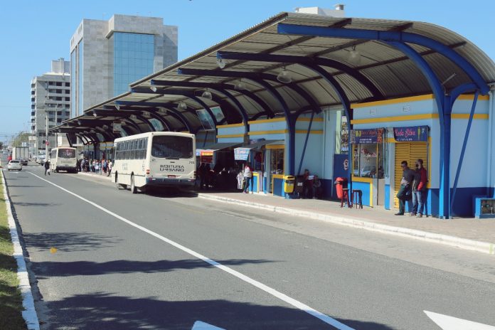 Linhas de ônibus em Imbituba serão reativadas na próxima segunda-feira (14)