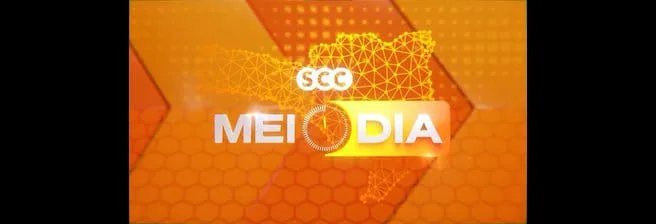 SCC MEIO-DIA