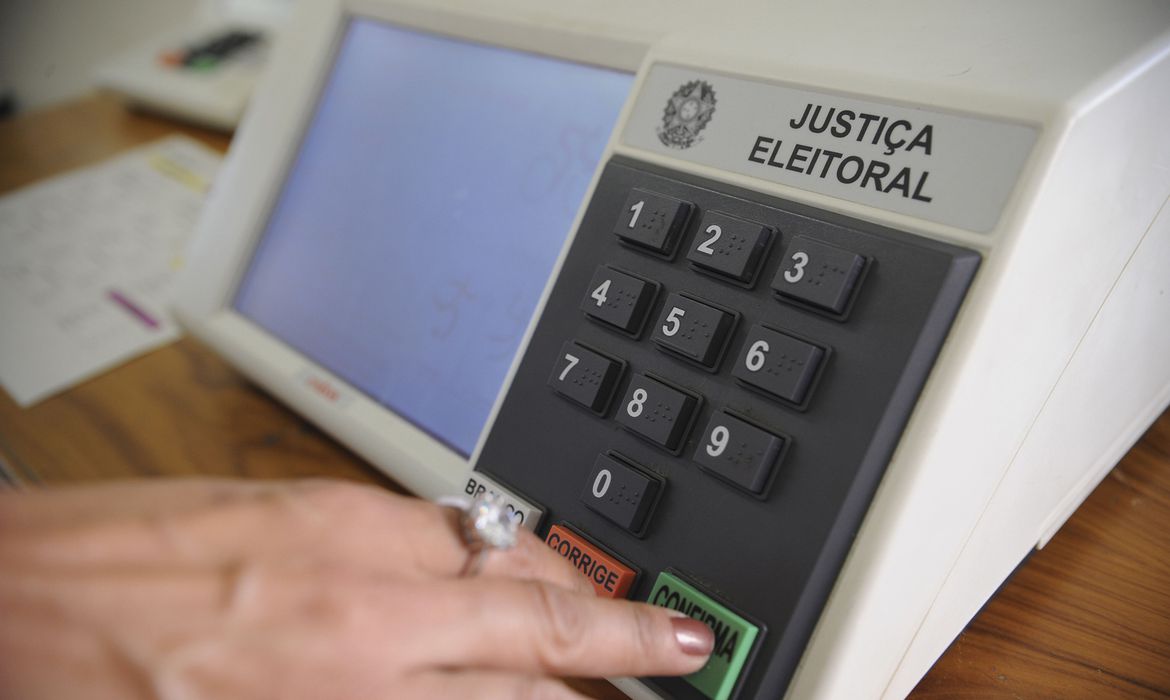 Santa Catarina tem recorde de candidatos nas Eleições 2020