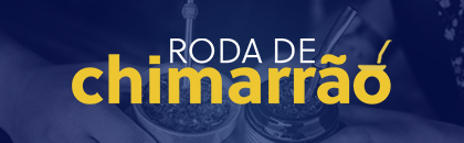 Roda De Chimarrão