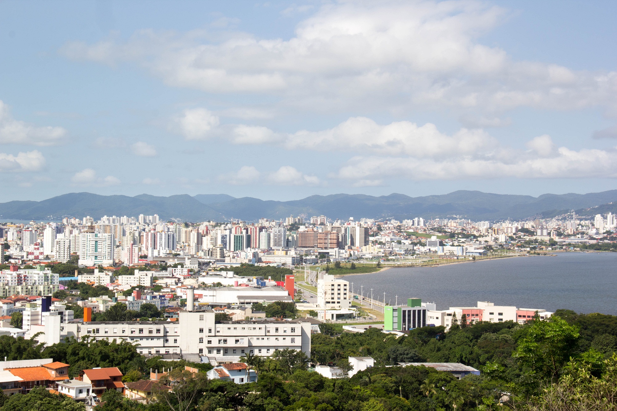 Conheça os nove candidatos que disputam a Prefeitura de São José
