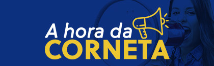 A Hora da Corneta