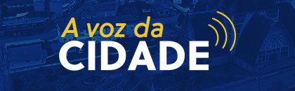 A voz da Cidade