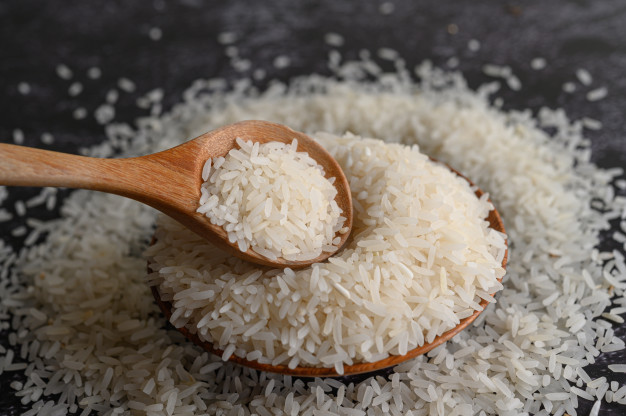 Ministra Tereza Cristina diz que arroz encareceu no mundo todo, não só no Brasil
