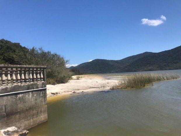 Santa Catarina é incluída em projeto que acompanha situação de seca no Brasil