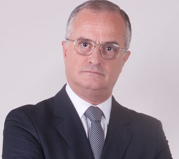 Claudio Prisco Paraíso