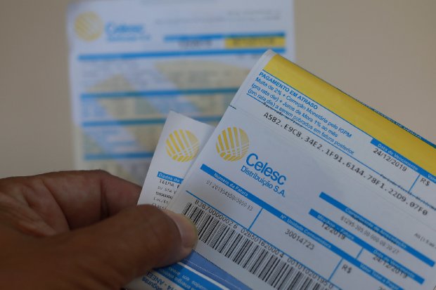 Reajuste da tarifa de luz em Santa Catarina será mantido, afirma Celesc