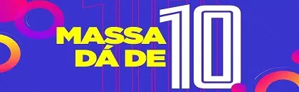 Massa Dá de Dez