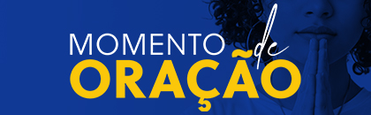 Momento De Oração