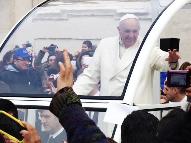 Nova encíclica do Papa Francisco pedirá “globalização da solidariedade”