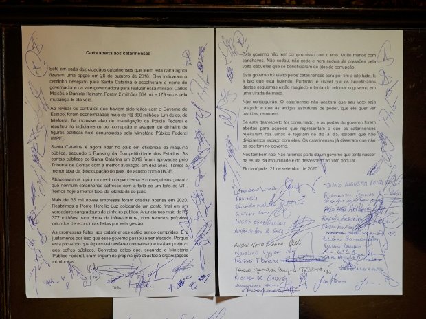 Foto: Governo do Estado.