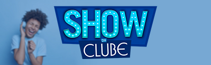 Show Da Clube