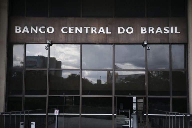 Banco Central | Foto: Marcello Casal Jr, Agência Brasil