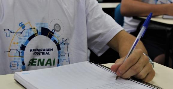 Senai de Criciúma oferece 150 vagas para cursos gratuitos