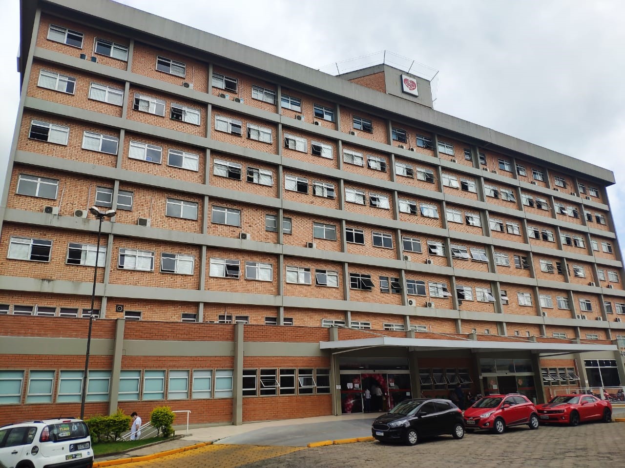 Foto: Assessoria do Hospital Rio do Sul