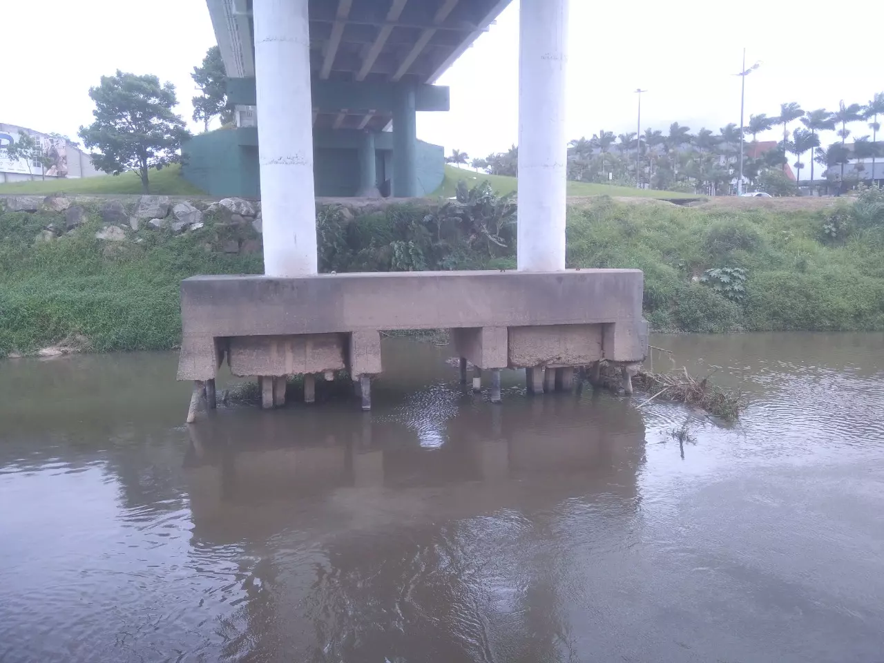 Foto: SECOM Brusque, divulgação