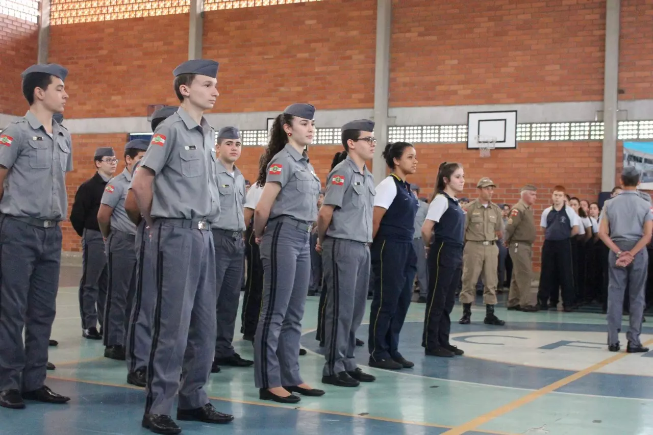 Foto Polícia Militar, divulgação