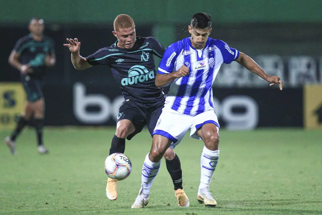 Foto: Márcio Cunha/ACF/divulgação 