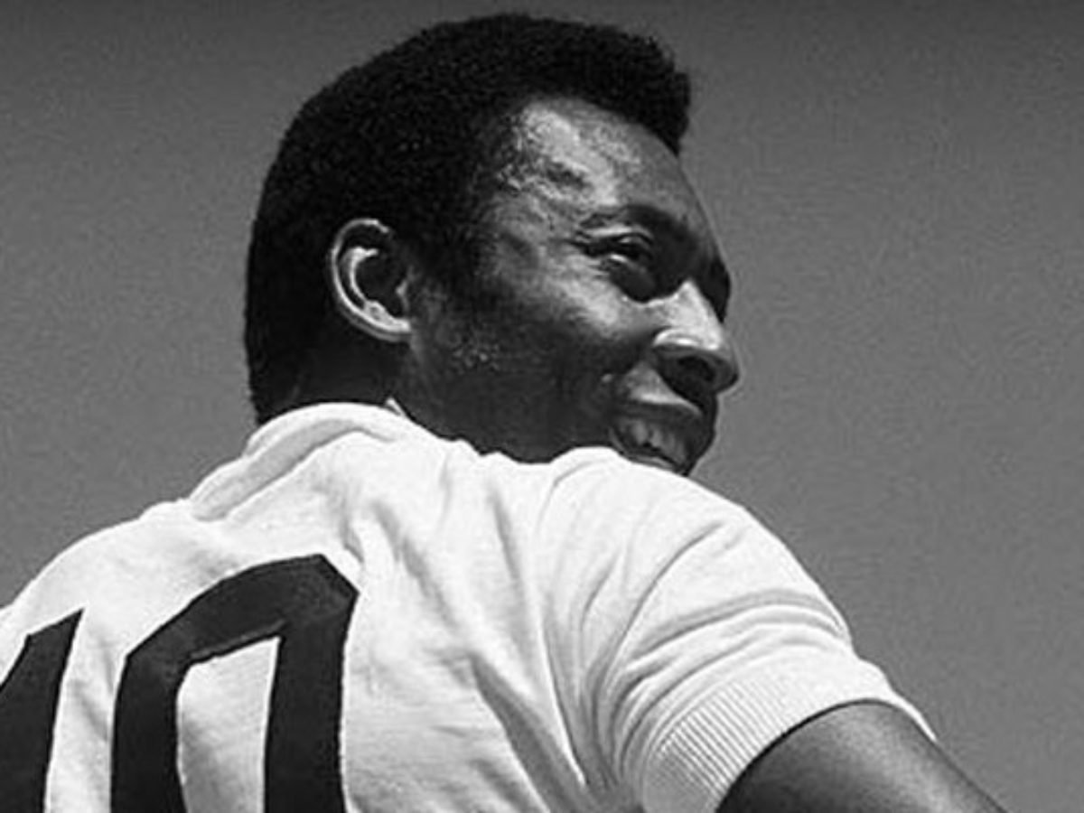 81 dias para a Copa do Mundo: 81, a idade de Pelé, o maior jogador