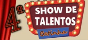 Escola Elizabeth Ulysséa Arantes, de Laguna, promove o Show de Talentos da Betinha