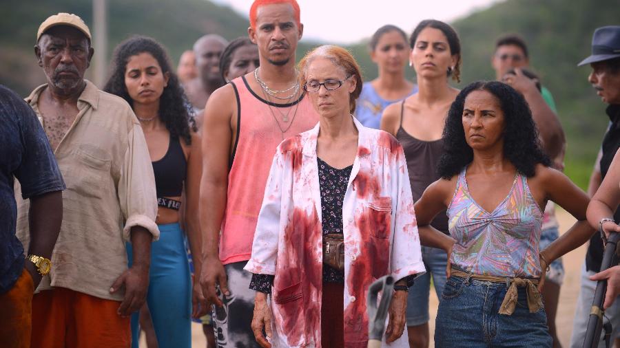 ‘Bacurau’ vence o Grande Prêmio do Cinema Brasileiro