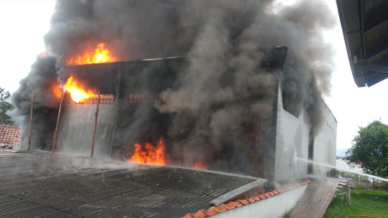 Foto: CBMS / Divulgação.