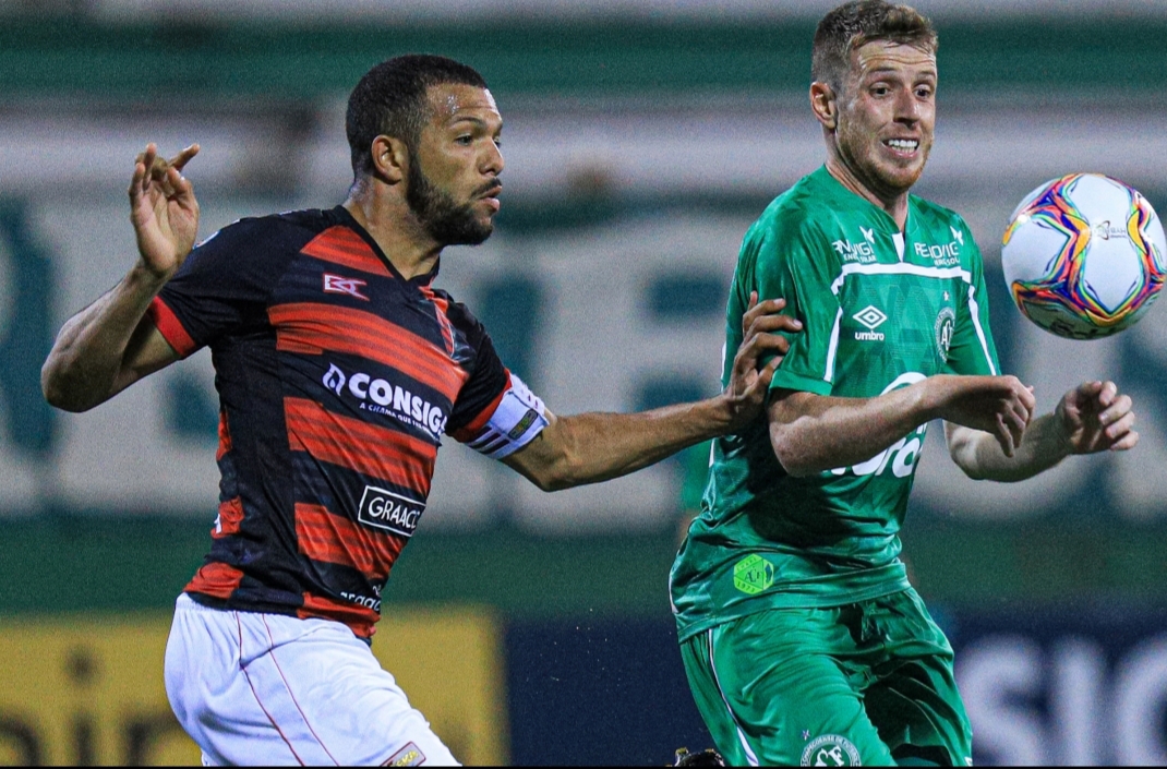 Foto: Márcio Cunha / ACF / Divulgação 