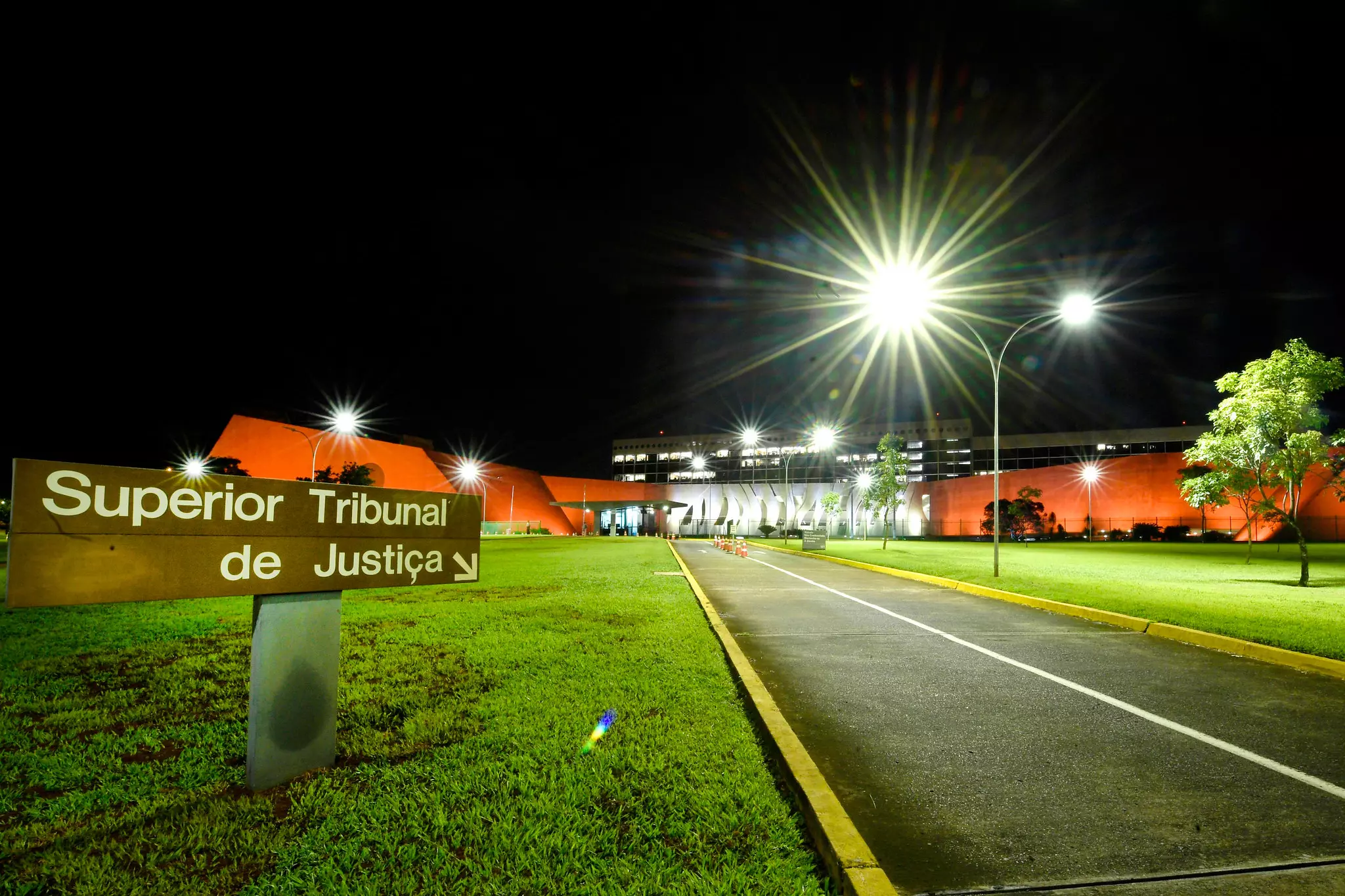 Foto: STF/Divulgação