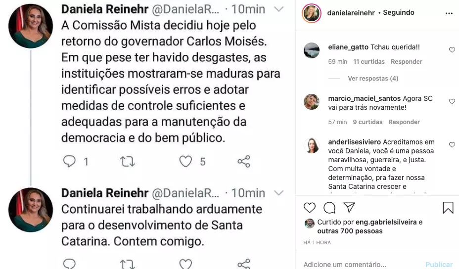 Foto: Instagram / Reprodução.