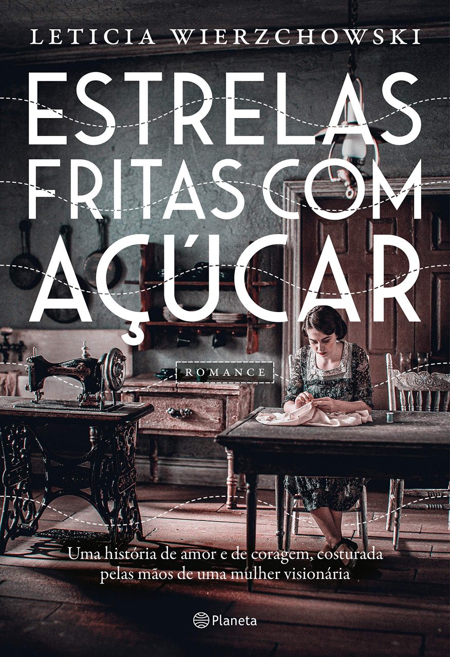 Trajetória da fundadora da Dudalina é contada em livro. Divulgação