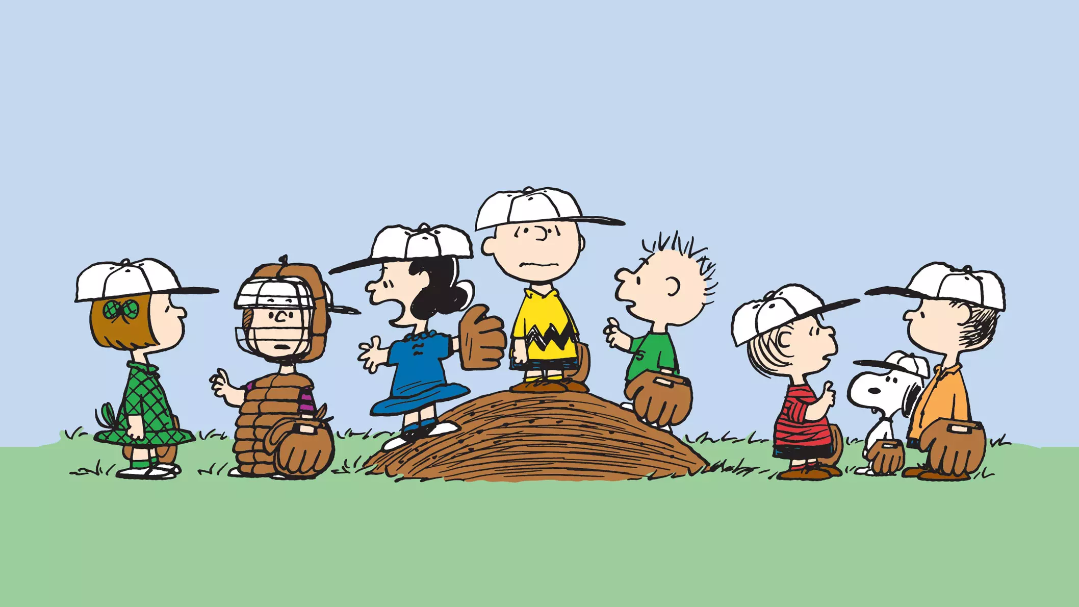 Foto: Reprodução, Peanuts