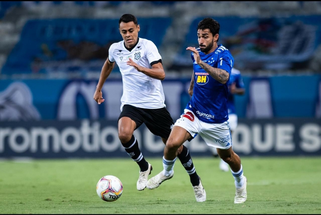 Foto: Bruno Haddad/Cruzeiro/Divulgação 