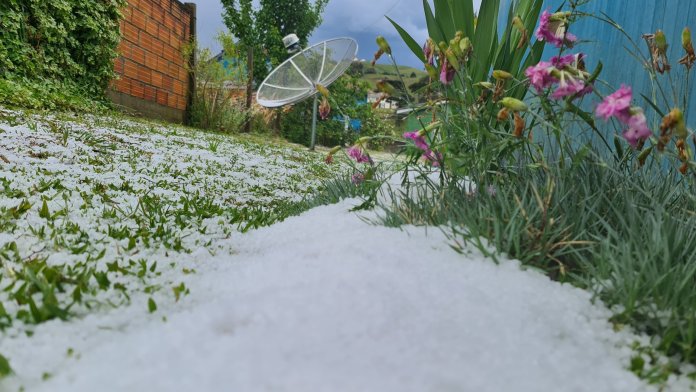 Foto: São Joaquim Online