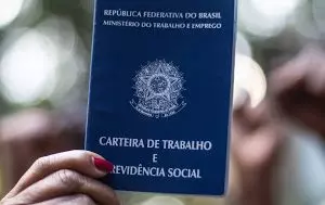 Foto Ministério do Trabalho, Reprodução