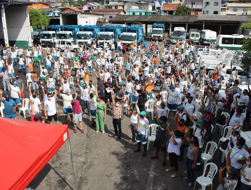 Foto: Sintrasem / Divulgação.