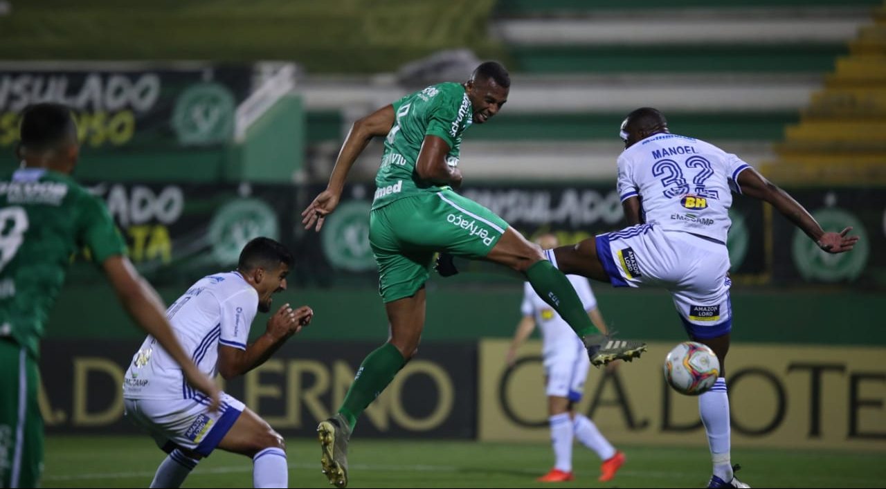 Foto: Márcio Cunha / ACF / Divulgação